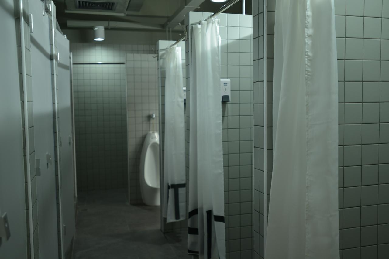 Shenzhen XI You Hostel Kültér fotó